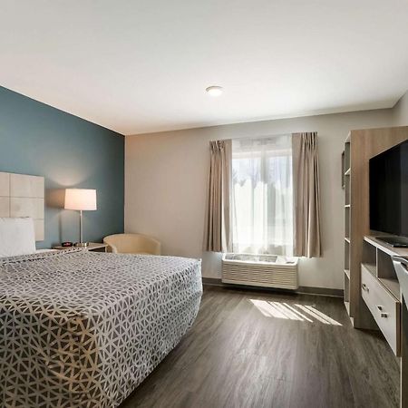 Woodspring Suites Knoxville - Cedar Bluff מראה חיצוני תמונה