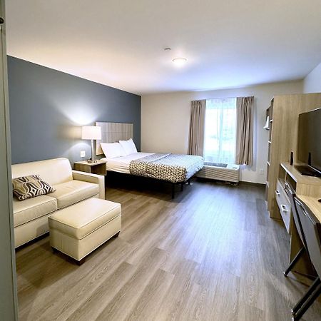 Woodspring Suites Knoxville - Cedar Bluff מראה חיצוני תמונה